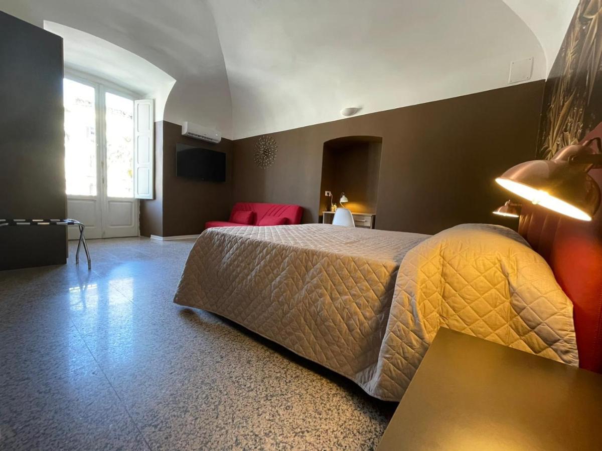 Cconforthotels R&B Central Rooms バーリ エクステリア 写真