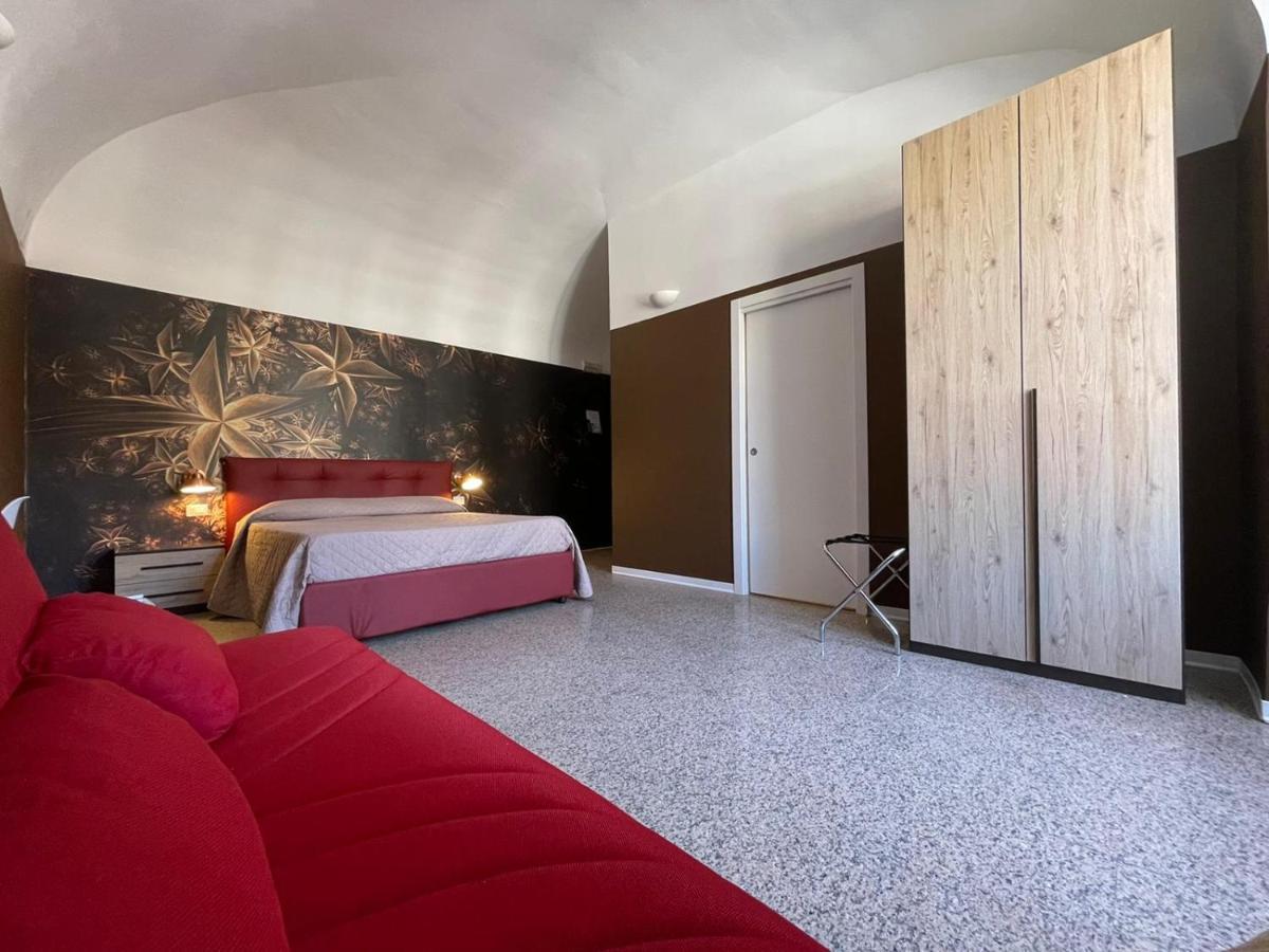 Cconforthotels R&B Central Rooms バーリ エクステリア 写真