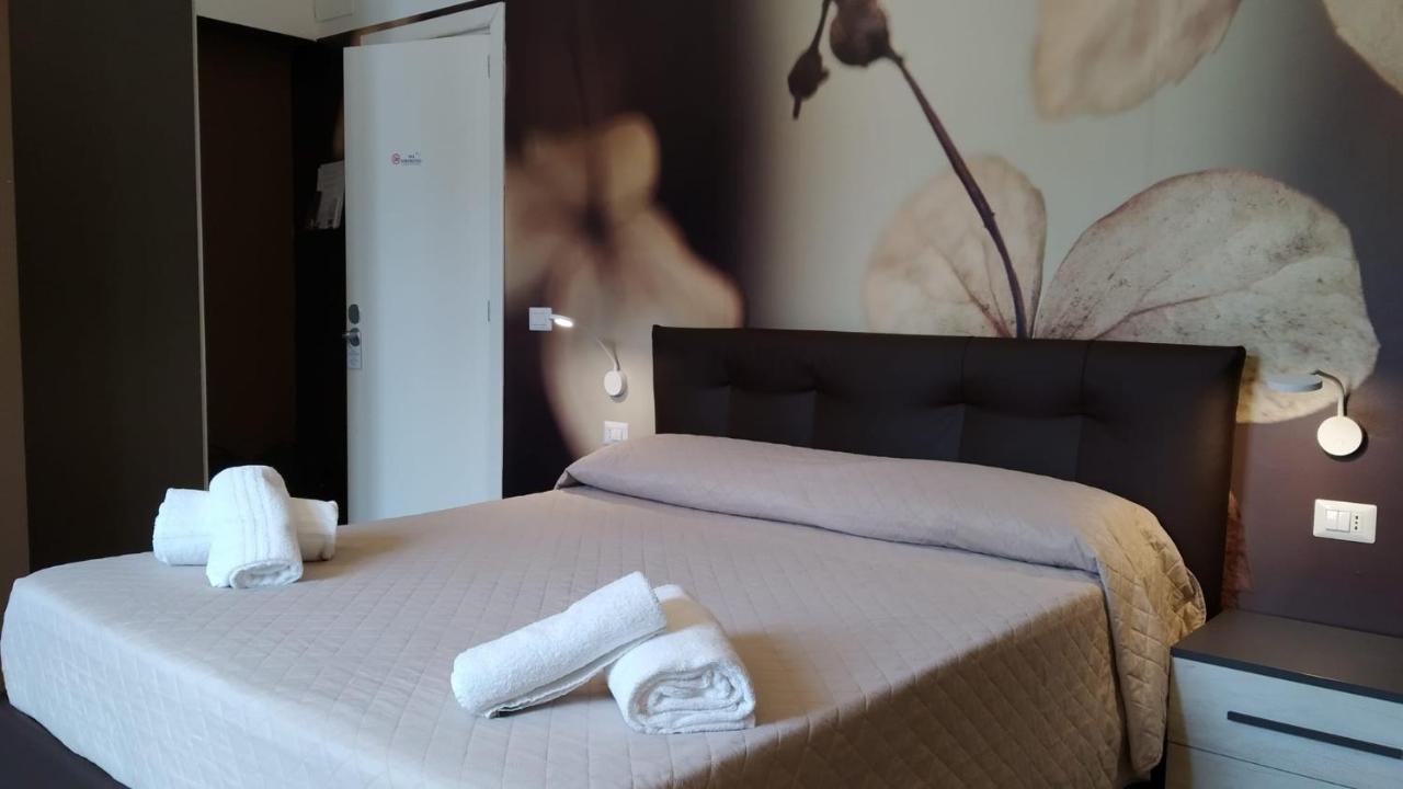 Cconforthotels R&B Central Rooms バーリ エクステリア 写真