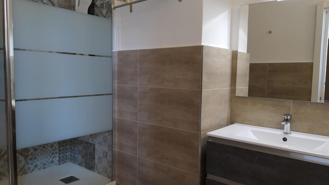 Cconforthotels R&B Central Rooms バーリ エクステリア 写真