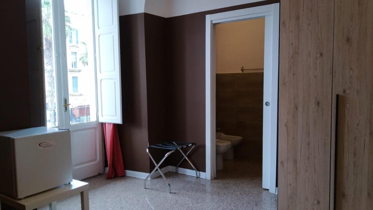 Cconforthotels R&B Central Rooms バーリ エクステリア 写真