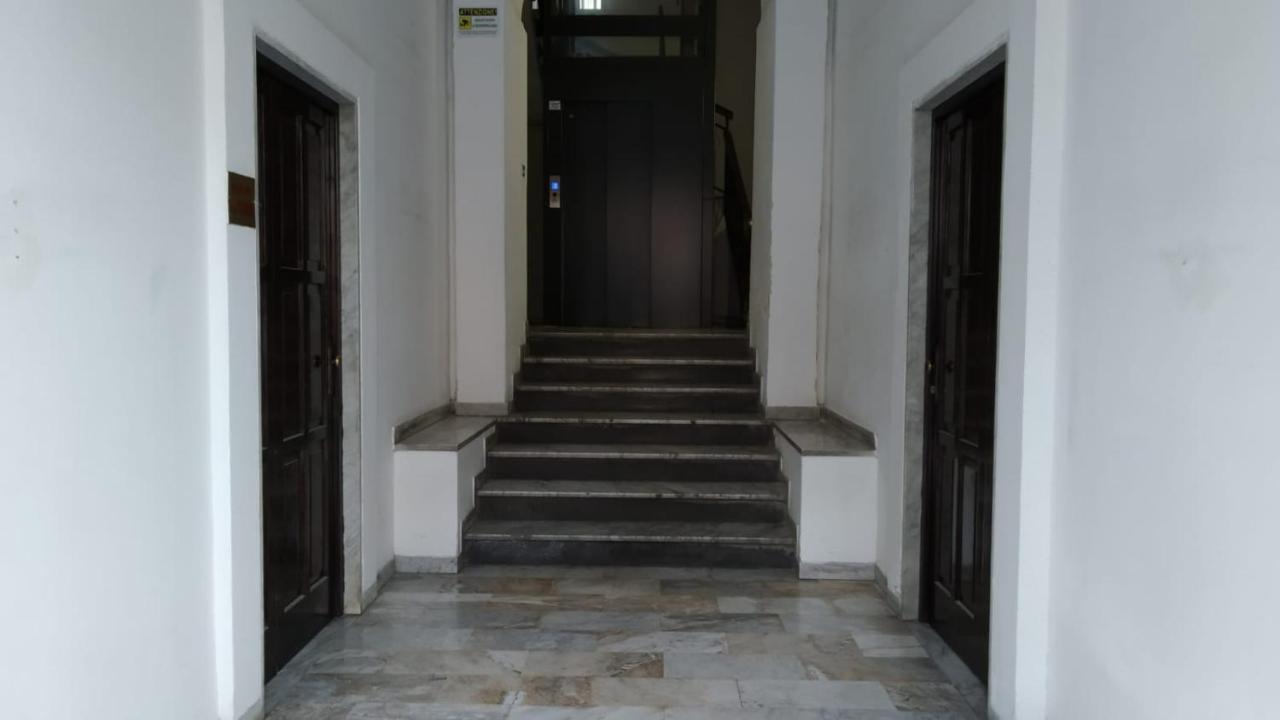 Cconforthotels R&B Central Rooms バーリ エクステリア 写真