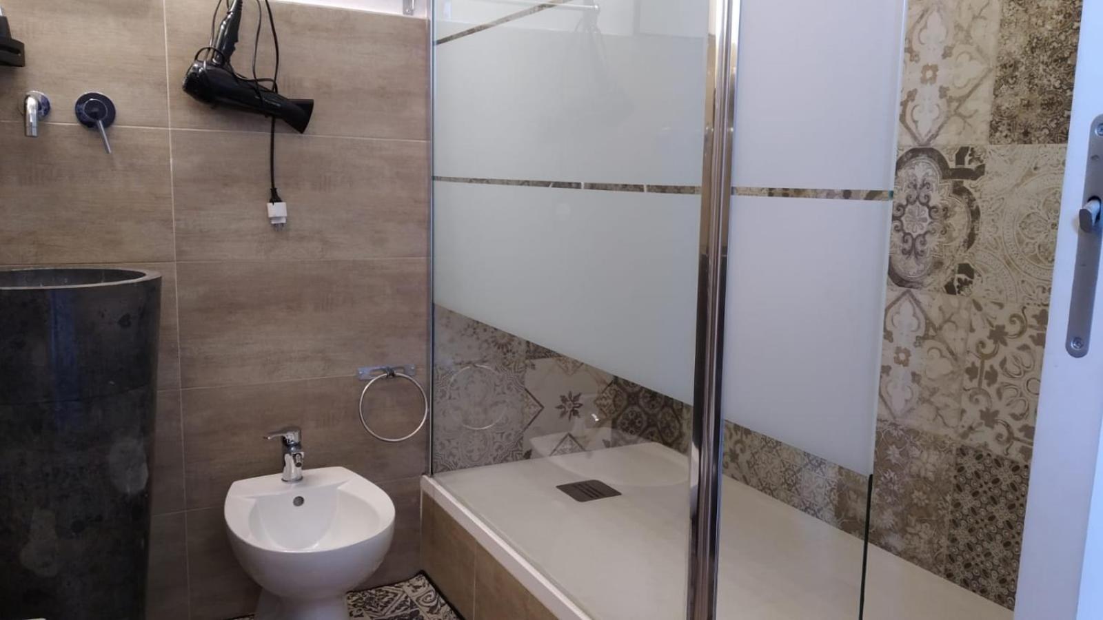 Cconforthotels R&B Central Rooms バーリ エクステリア 写真