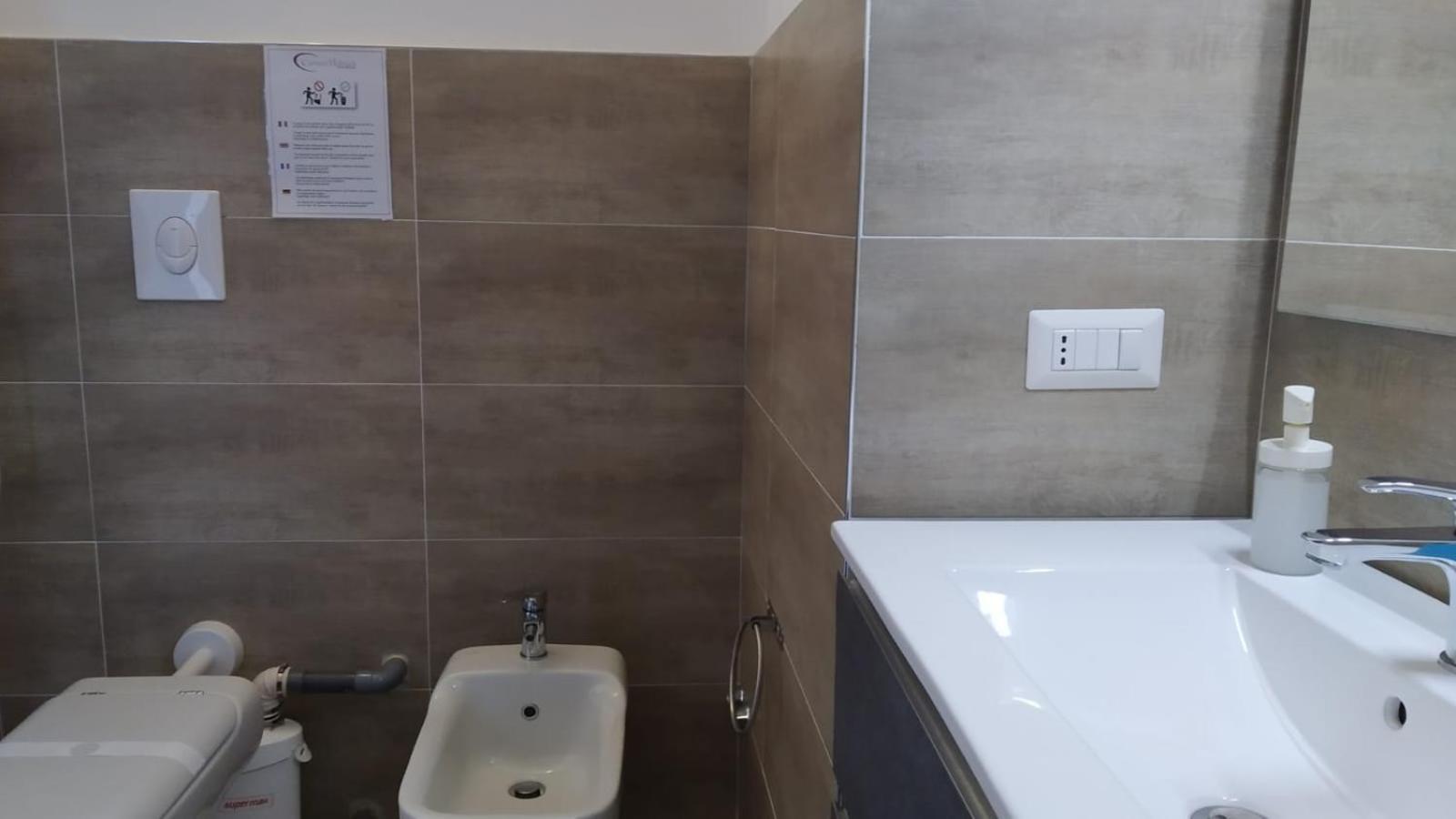 Cconforthotels R&B Central Rooms バーリ エクステリア 写真